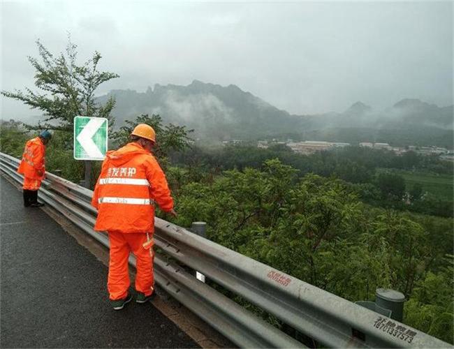 石河子大型机场排水系统