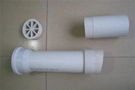 石河子pvc泄水管